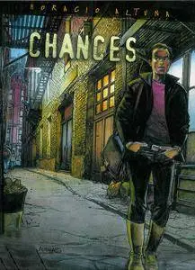 Chances, de Horacio Altuna