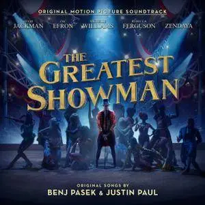 VA - The Greatest Showman (Original Motion Picture Soundtrack) (2017)