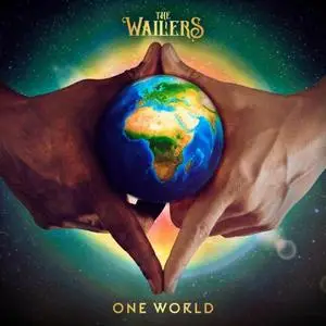 Bob Marley & The Wailers - One World (2020) [Official Digital Download]