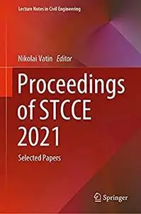 Proceedings of STCCE 2021