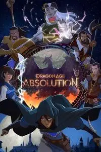 Dragon Age: Absolution S01E02