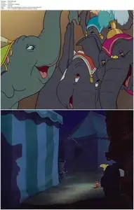 Dumbo (1941)