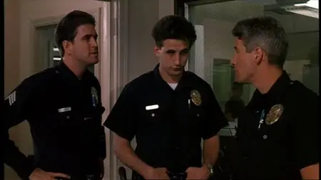 Internal Affairs (1990) [DVD9] Untouched