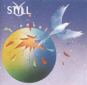 Styll - L'Envol (1997)