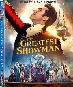 The Greatest Showman (2017)
