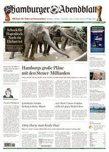 Hamburger Abendblatt Pinneberg - 14. Juni 2018