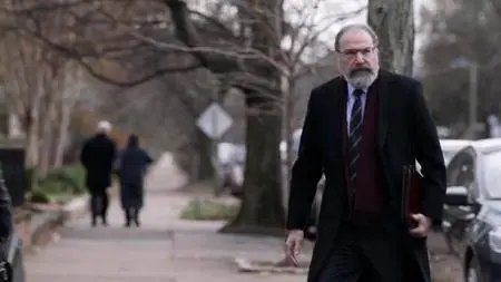 Homeland S07E08