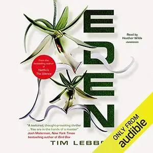 Eden [Audiobook]