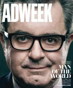 Adweek – 08 February 2015