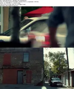 Rookie Blue S02E03