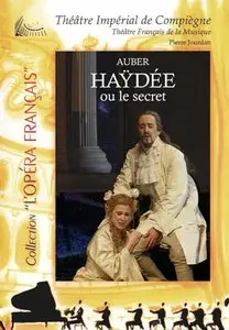 Auber - Haydee, ou Le secret (Pierre Jourdan) [2005]