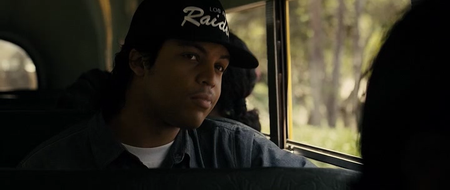 Straight Outta Compton (2015)