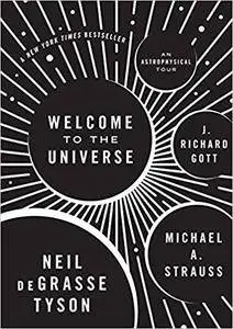 Welcome to the Universe: An Astrophysical Tour (Repost)