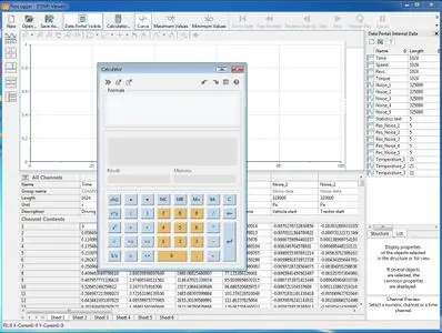 FlexLogger 2019 R2