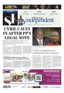 Sunday Independent – 27 March 2022