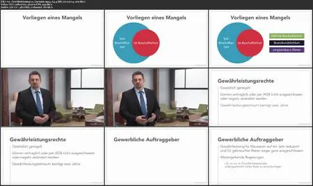 Rechtsgrundlagen für Start-ups und Existenzgründer:innen