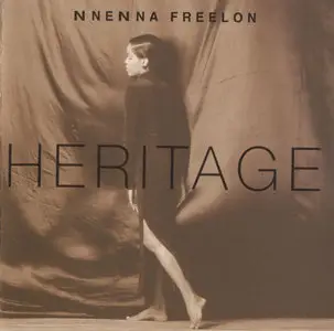 Nnena Freelon - Heritage (1993)