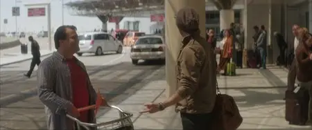 The D Train (2015)