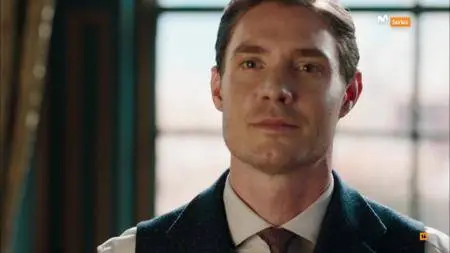 The Royals S04E05