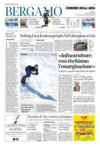 Corriere della Sera Bergamo – 02 febbraio 2019