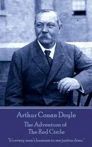 «The Adventure of the Red Circle» by Arthur Conan Doyle