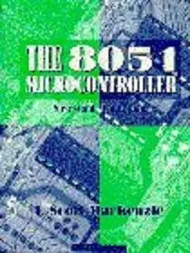 The 8051 Microcontroller, 2 Edition