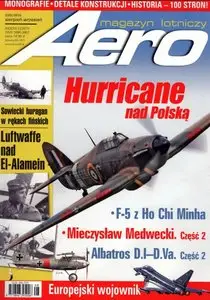 Aero magazyn lotniczy. №2 2010