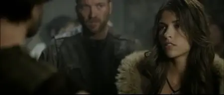 Age of the Dragons (2011)