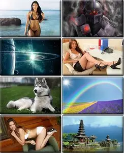 LIFEstyle News MiXture Images. Wallpapers Part (473)