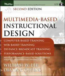 Multimedia-based Instructional Design (Repost)
