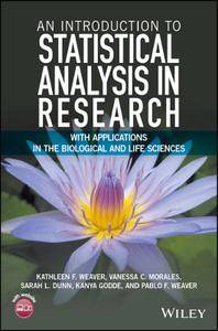 An Introduction to Statistical Analysis in Research