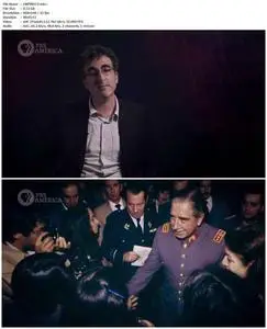 PBS - Augusto Pinochet: The Coup, the Torture and the West (2023)