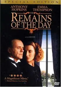 The Remains of the Day / На исходе дня (1993)