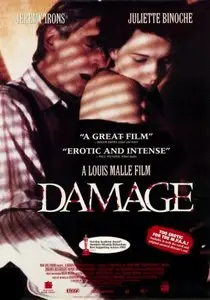 Damage/Fatale (1992)