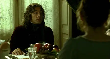 Goya's Ghosts (2006)