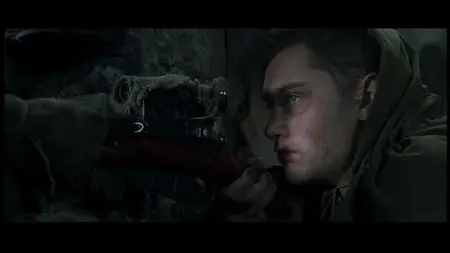 Enemy at the Gates (2001)