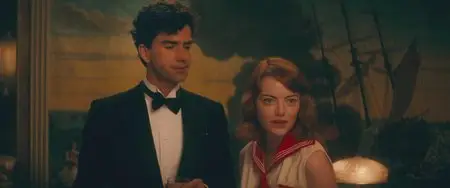 Magic in the Moonlight / Магия лунного света (2014)