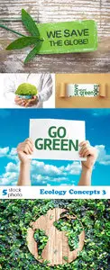 Photos - Ecology Concepts 3