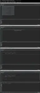Python Bootcamp for beginners: Complete guide with GUI codes