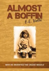 «Almost a Boffin» by EE Vielle