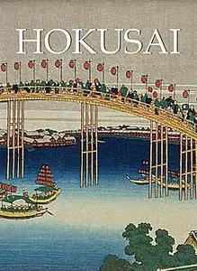 «Hokusai» by C.J.Holmes