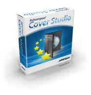 Ashampoo Cover Studio 2.01 Portable