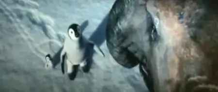 Happy Feet 2 (2011)