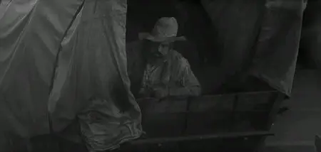 The Big Trail (1930)