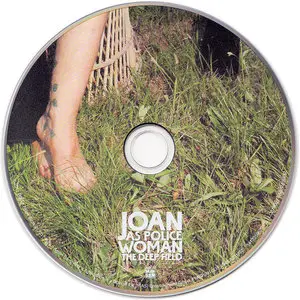 Joan As Police Woman - The Deep Field (2011)