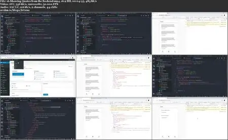 WordPress REST API and Ionic 4 (Angular) App with Authentication