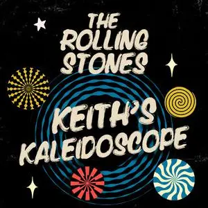 The Rolling Stones - Keith's Kaleidoscope (2021) {ABKCO Music & Records Inc.}