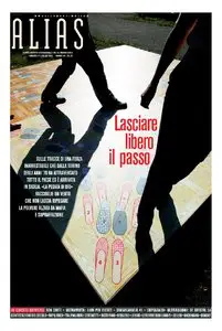 ALIAS SUPPLEMENTO DEL MANIFESTO 09 LUGLIO 2011