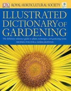 RHS Illustrated Dictionary of Gardening