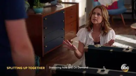 Splitting Up Together S01E08